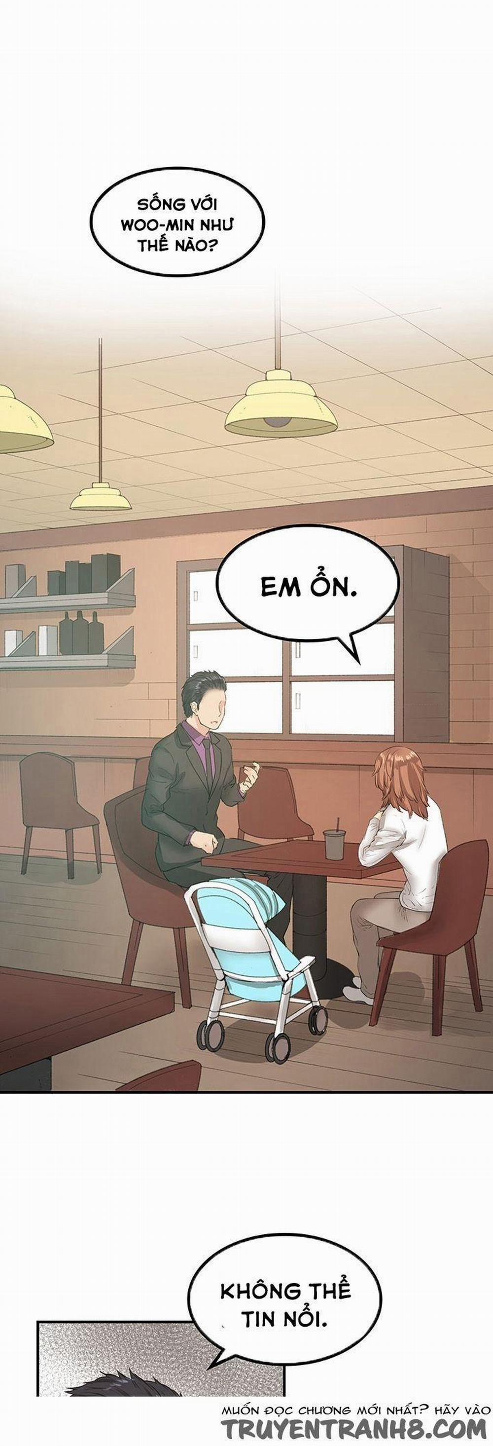 Bạn Gái Của Bạn Thân 25 trang 1