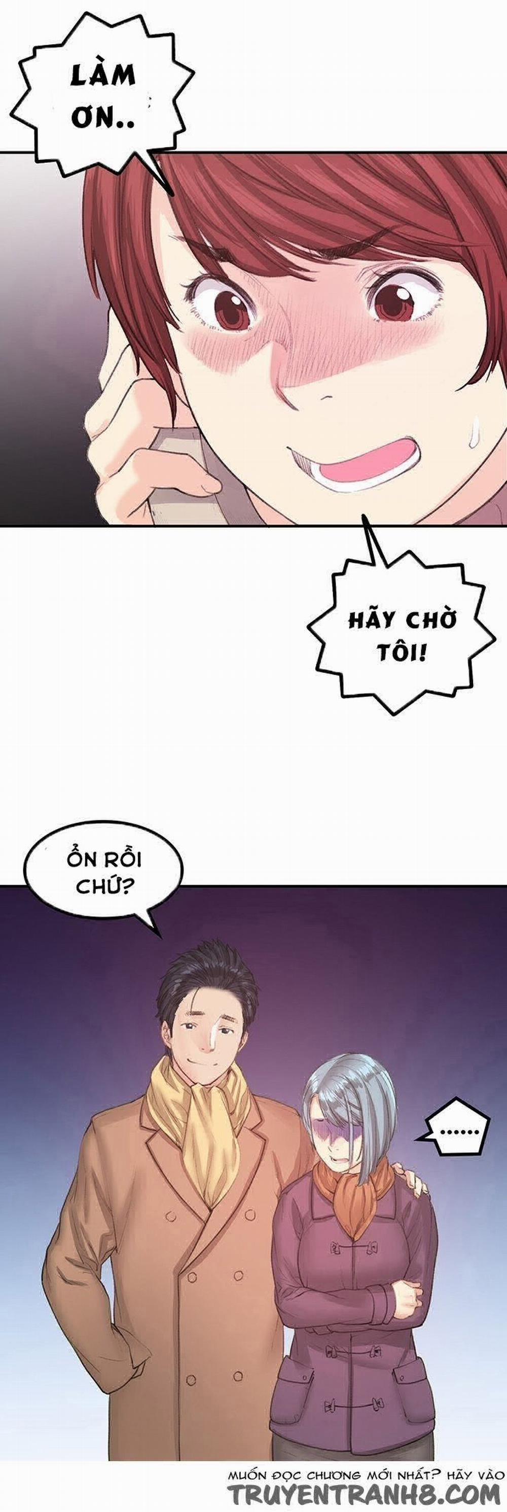 Bạn Gái Của Bạn Thân 25 trang 10