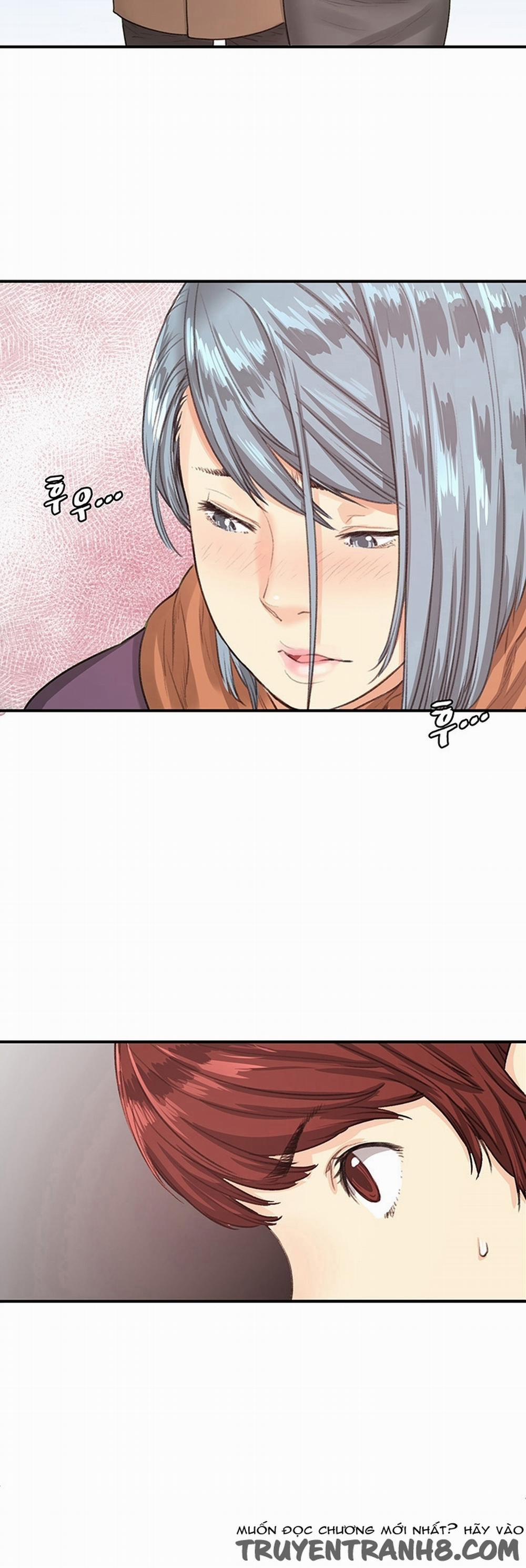 Bạn Gái Của Bạn Thân 25 trang 11