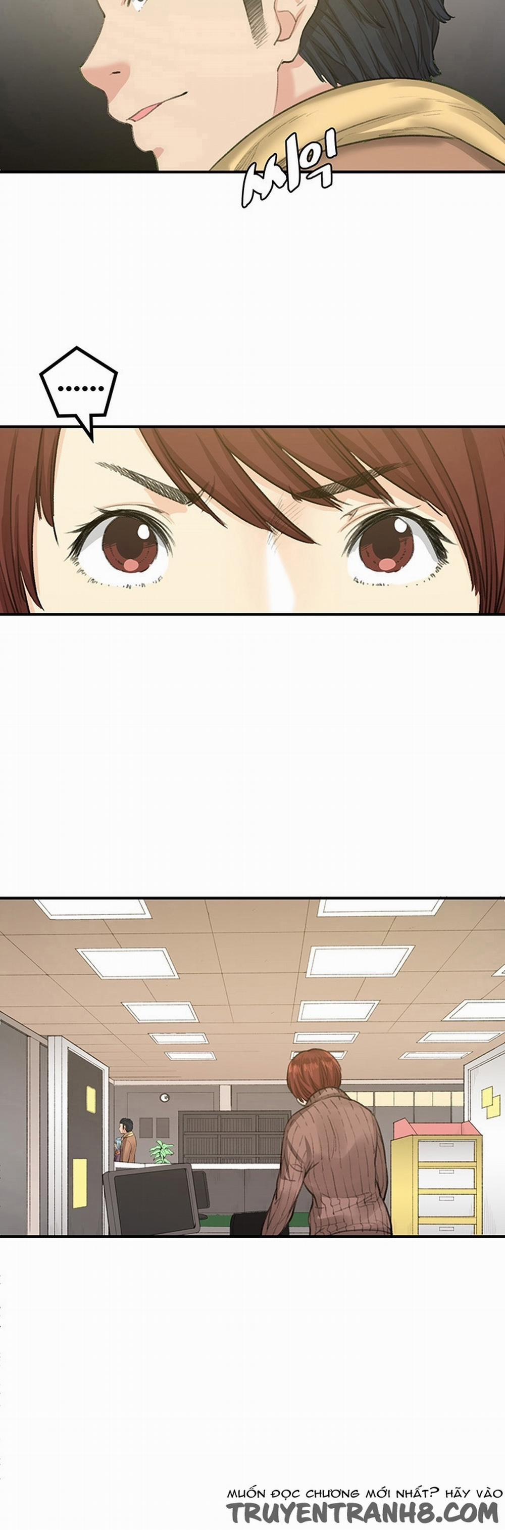 Bạn Gái Của Bạn Thân 25 trang 14