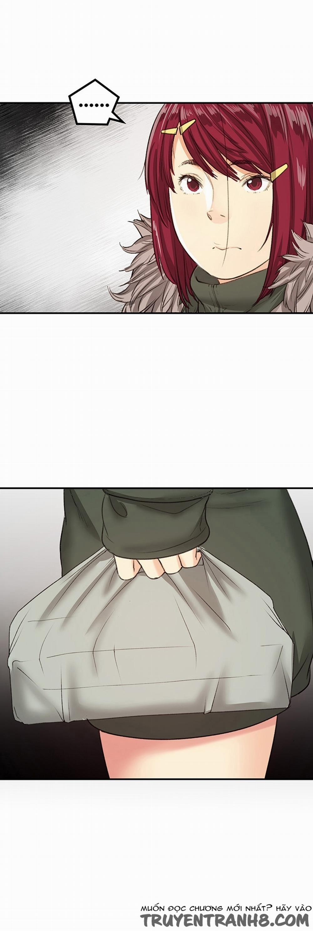 Bạn Gái Của Bạn Thân 25 trang 19