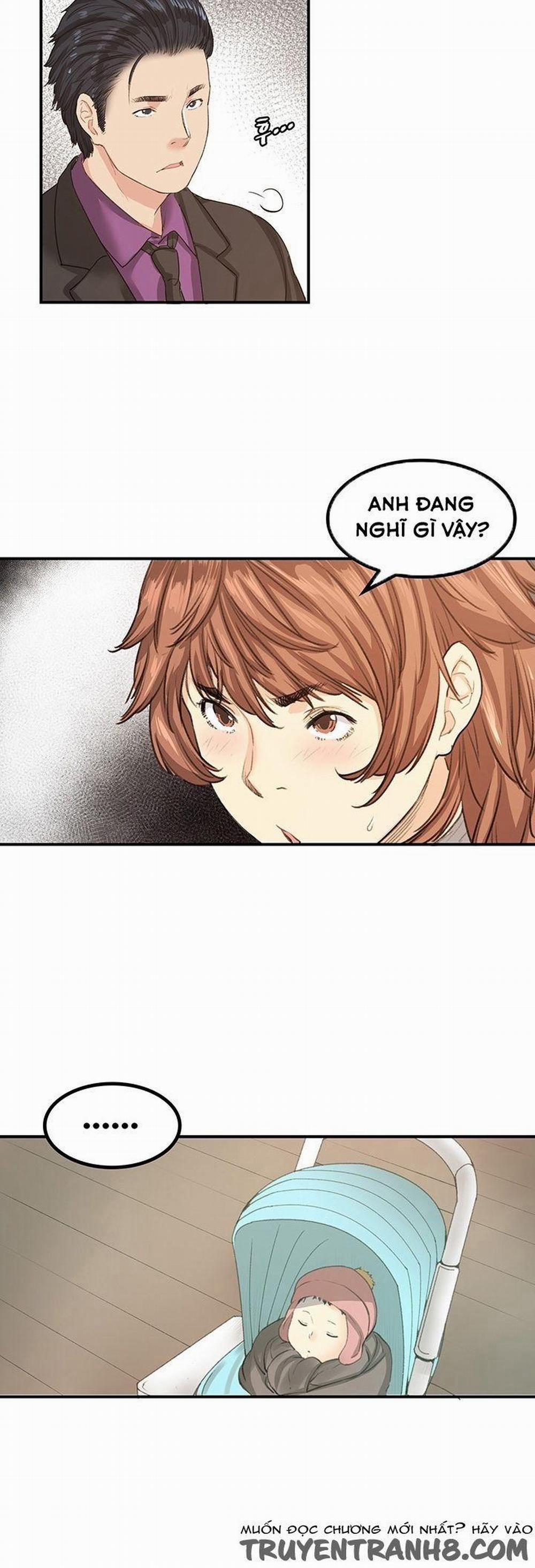 Bạn Gái Của Bạn Thân 25 trang 2