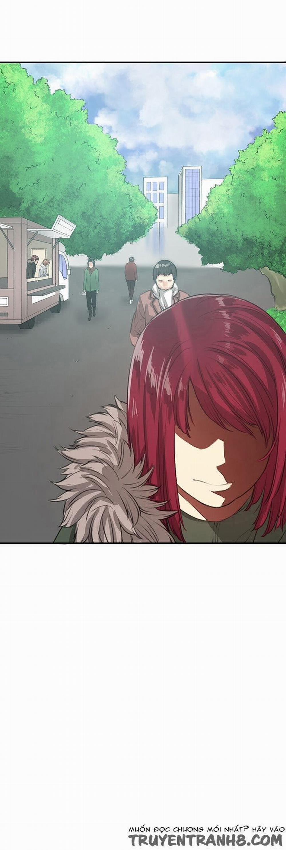 Bạn Gái Của Bạn Thân 25 trang 20