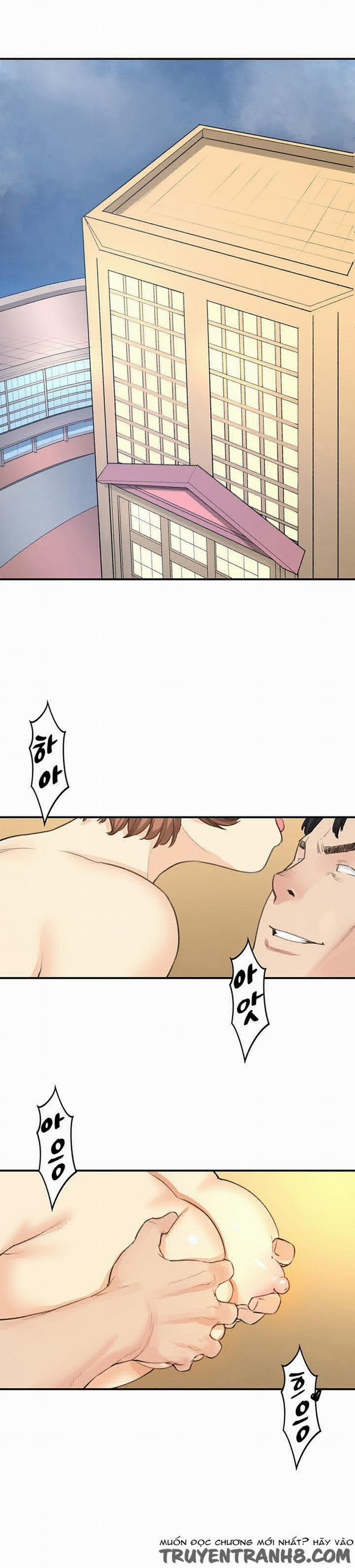 Bạn Gái Của Bạn Thân 25 trang 21