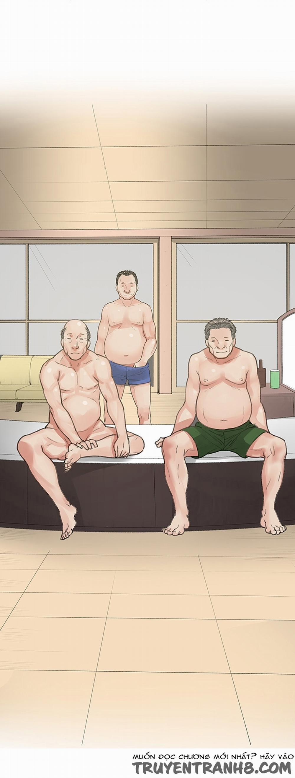 Bạn Gái Của Bạn Thân 25 trang 25