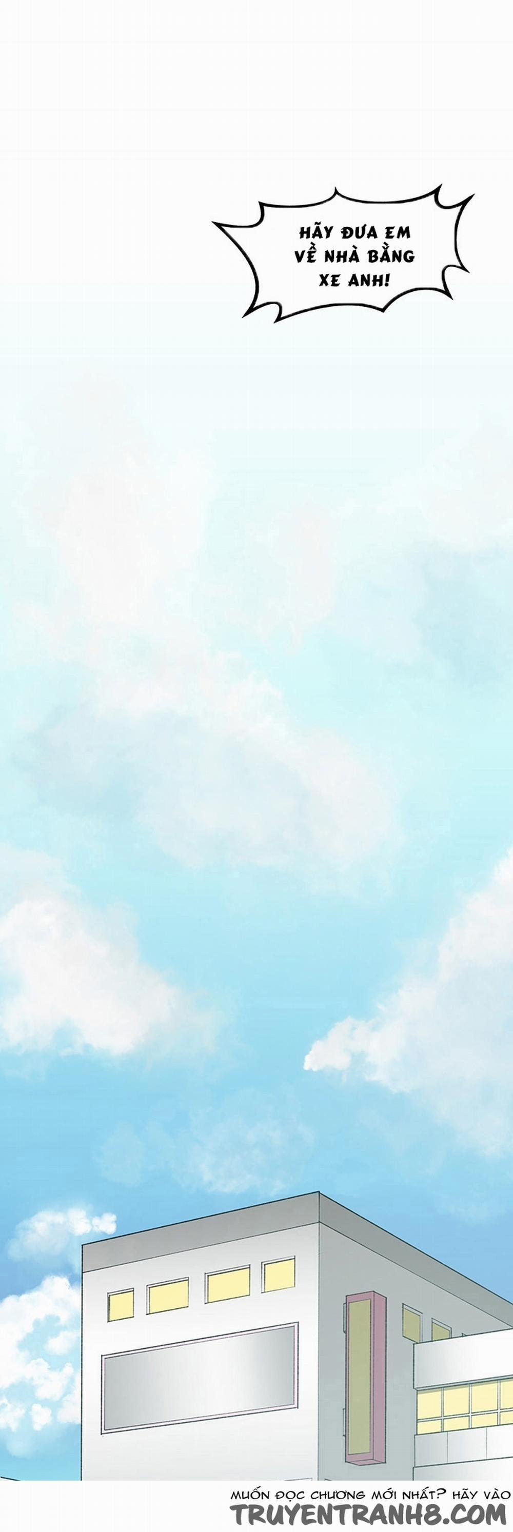 Bạn Gái Của Bạn Thân 25 trang 4