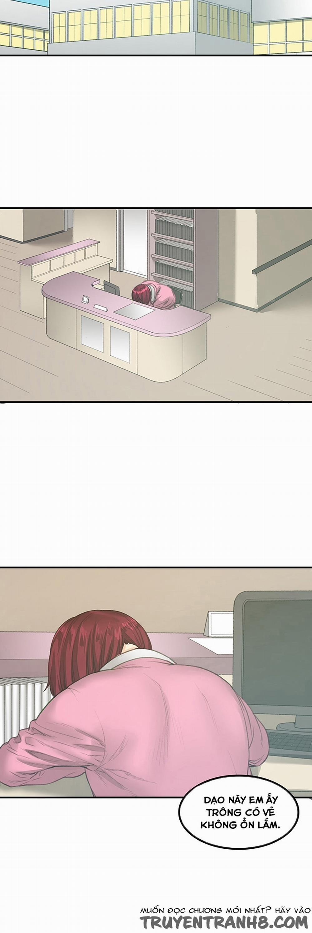 Bạn Gái Của Bạn Thân 25 trang 5