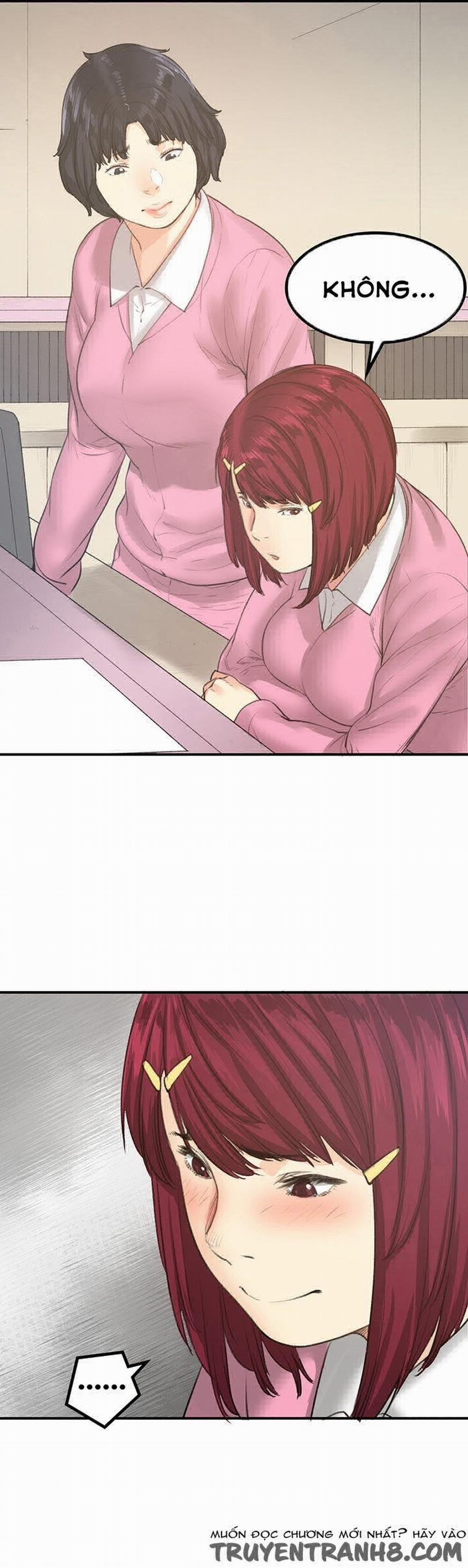 Bạn Gái Của Bạn Thân 25 trang 7