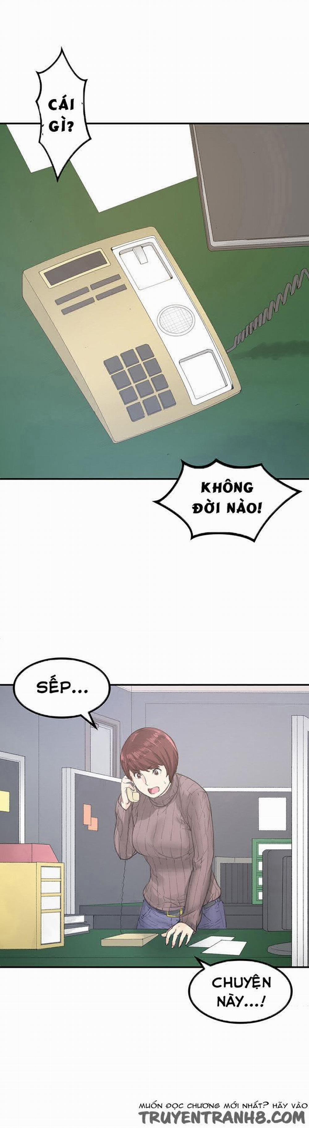 Bạn Gái Của Bạn Thân 25 trang 9