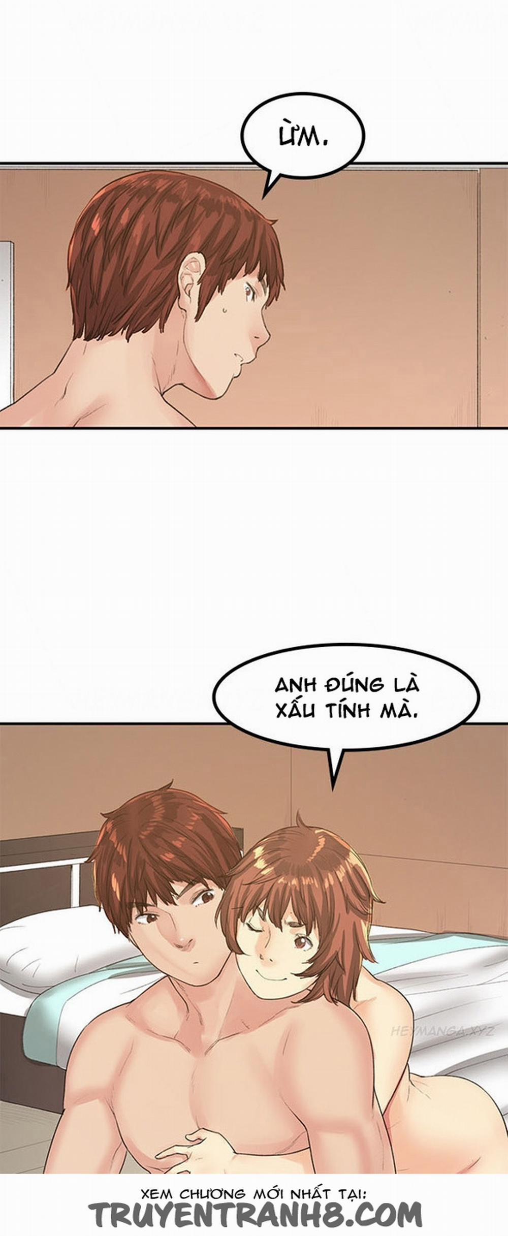 Bạn Gái Của Bạn Thân 26 trang 12