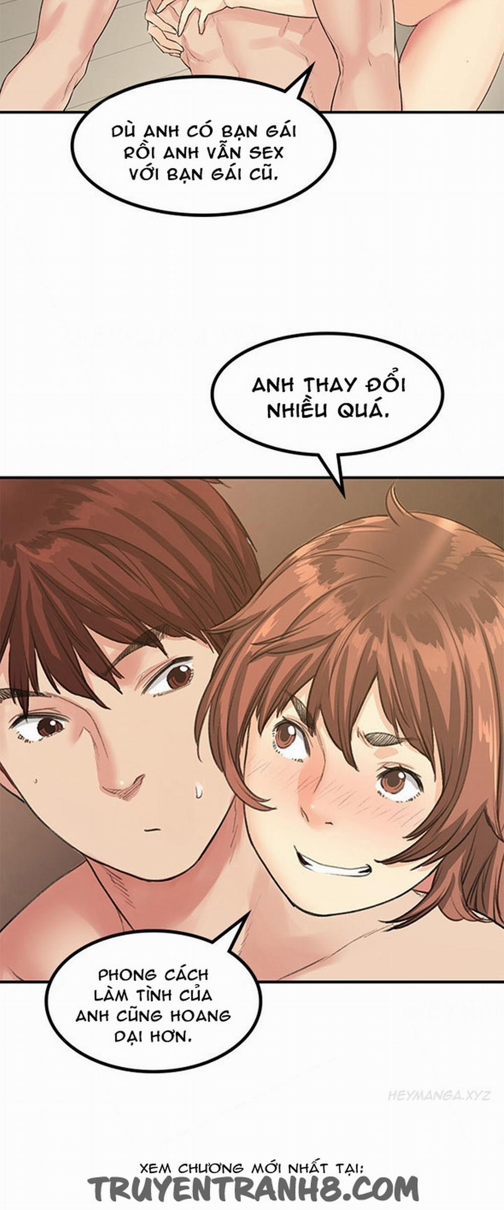 Bạn Gái Của Bạn Thân 26 trang 13