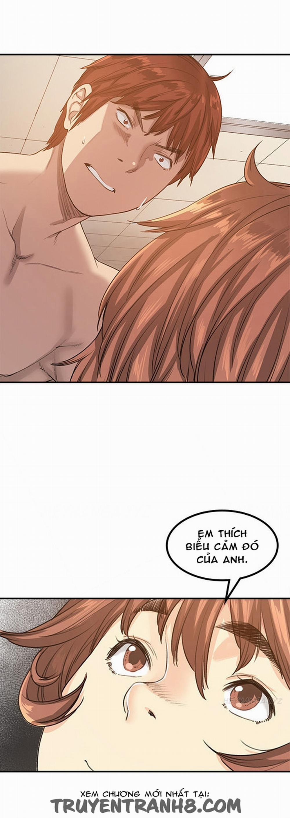 Bạn Gái Của Bạn Thân 26 trang 15