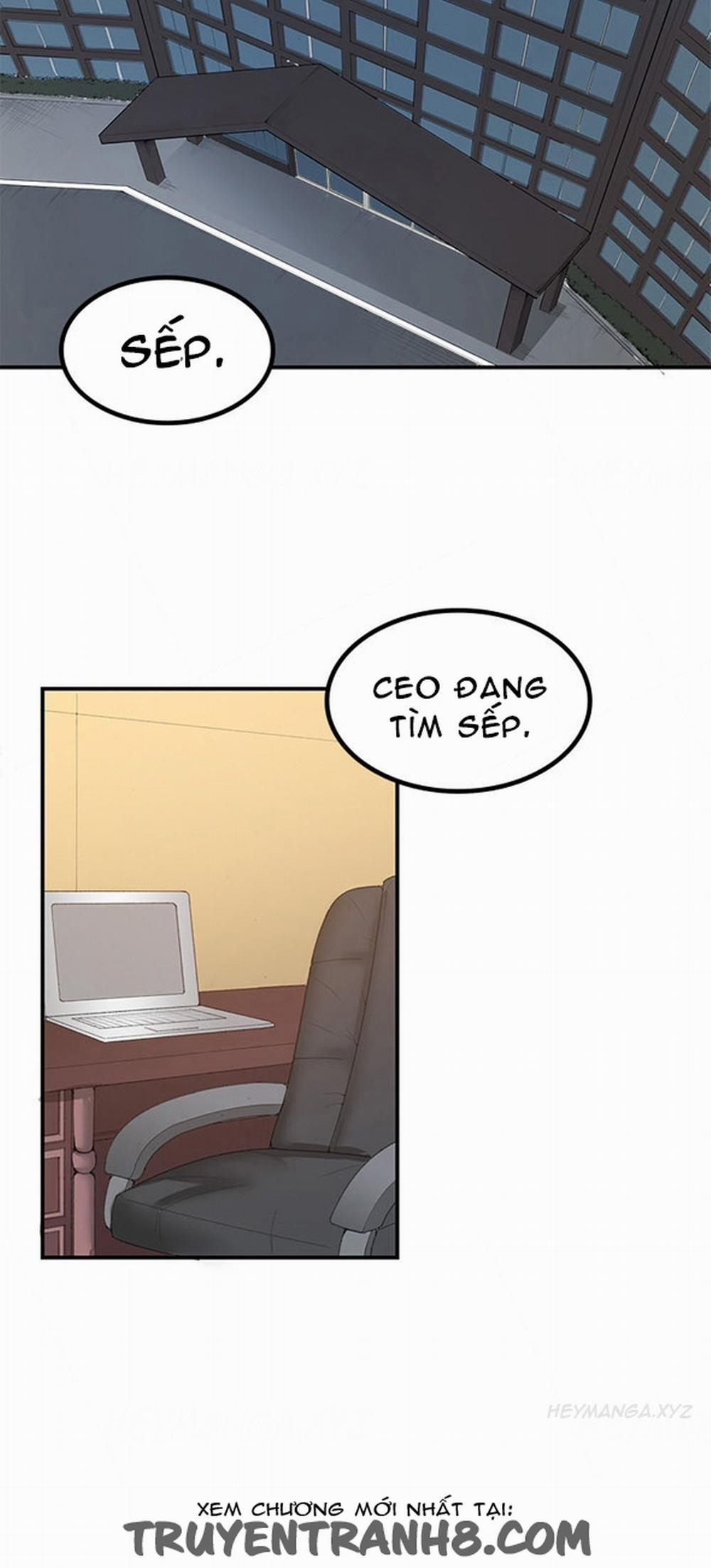 Bạn Gái Của Bạn Thân 26 trang 17