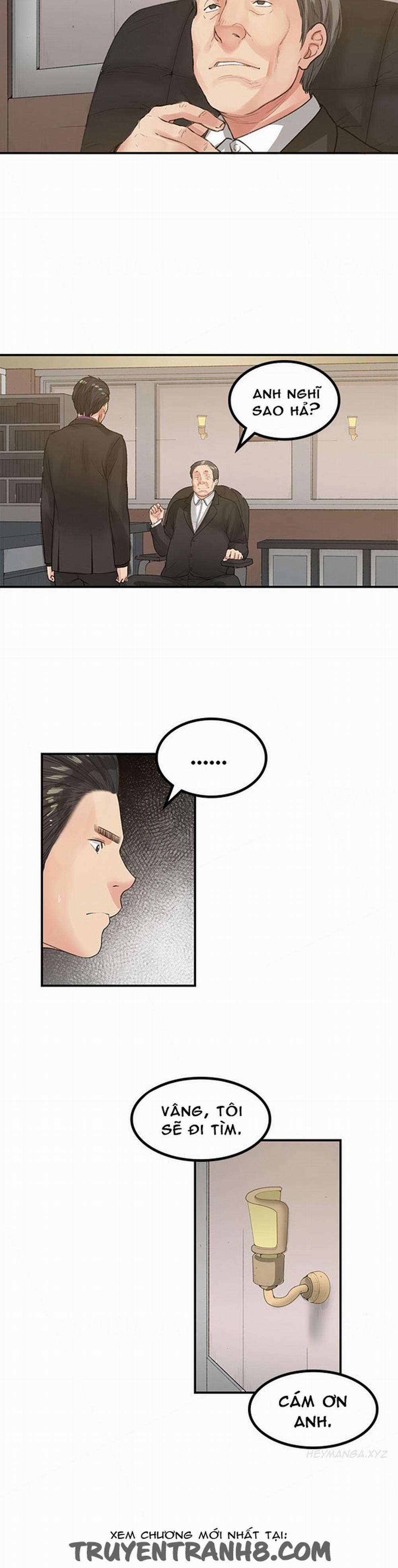 Bạn Gái Của Bạn Thân 26 trang 20