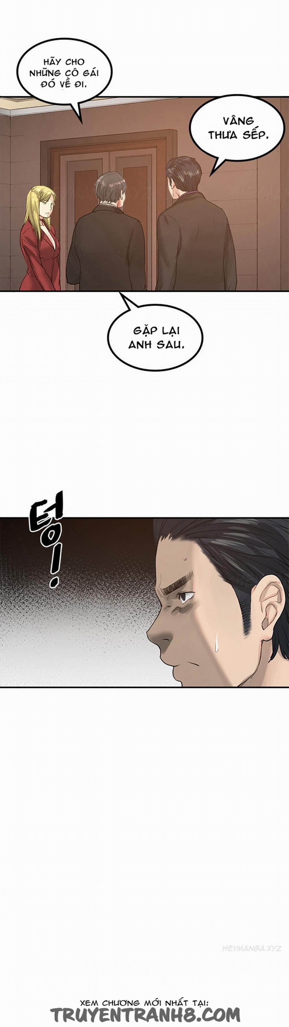 Bạn Gái Của Bạn Thân 26 trang 21