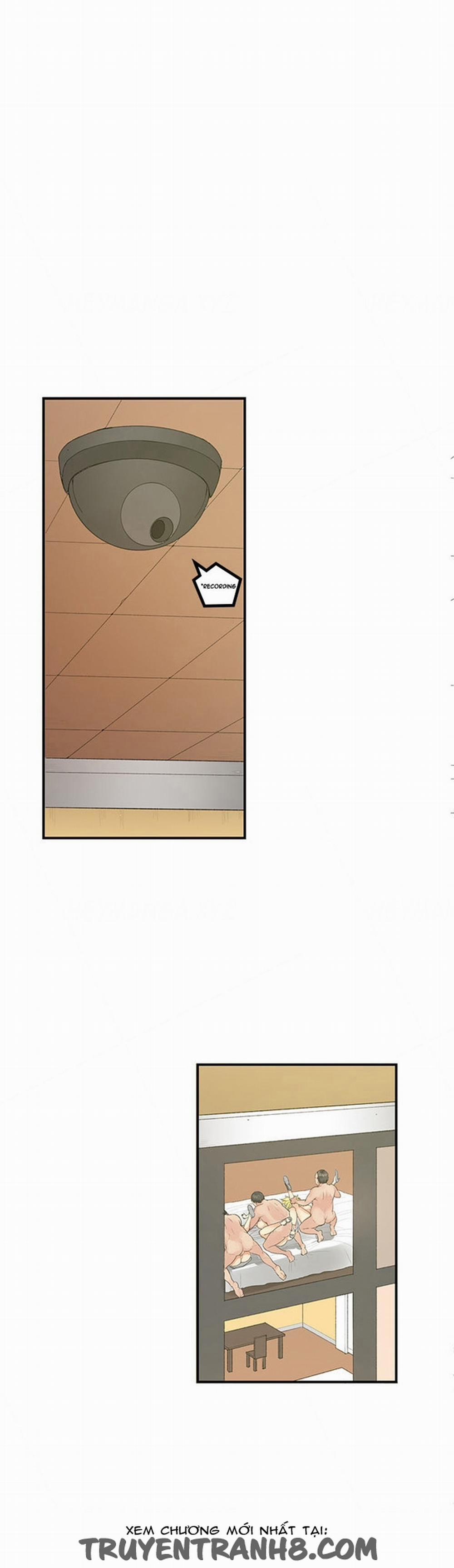 Bạn Gái Của Bạn Thân 26 trang 5