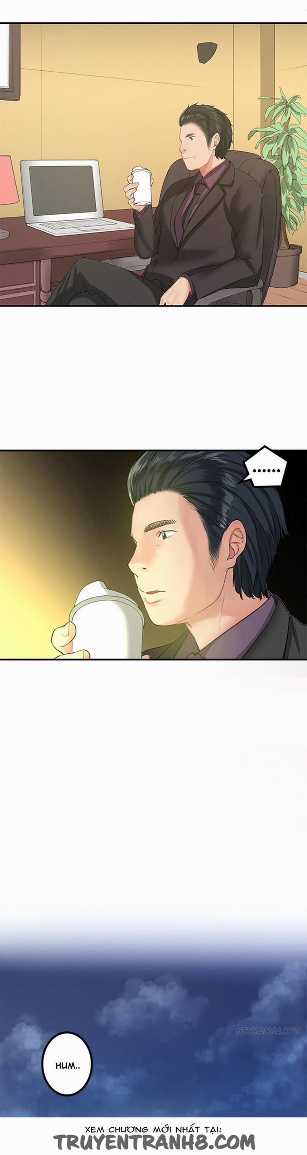 Bạn Gái Của Bạn Thân 26 trang 6