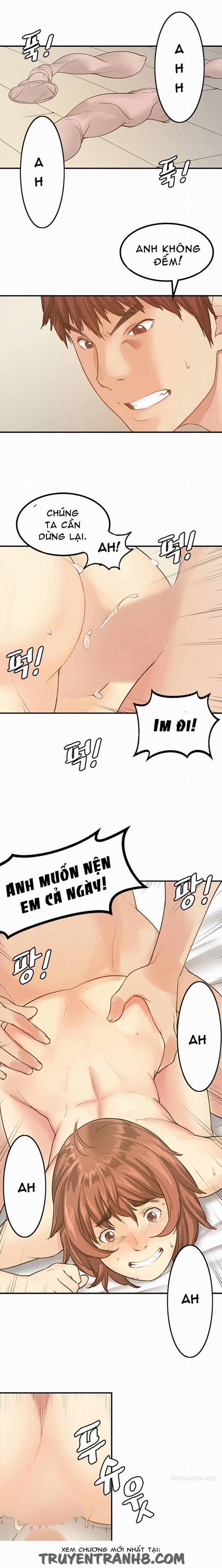 Bạn Gái Của Bạn Thân 27 trang 10