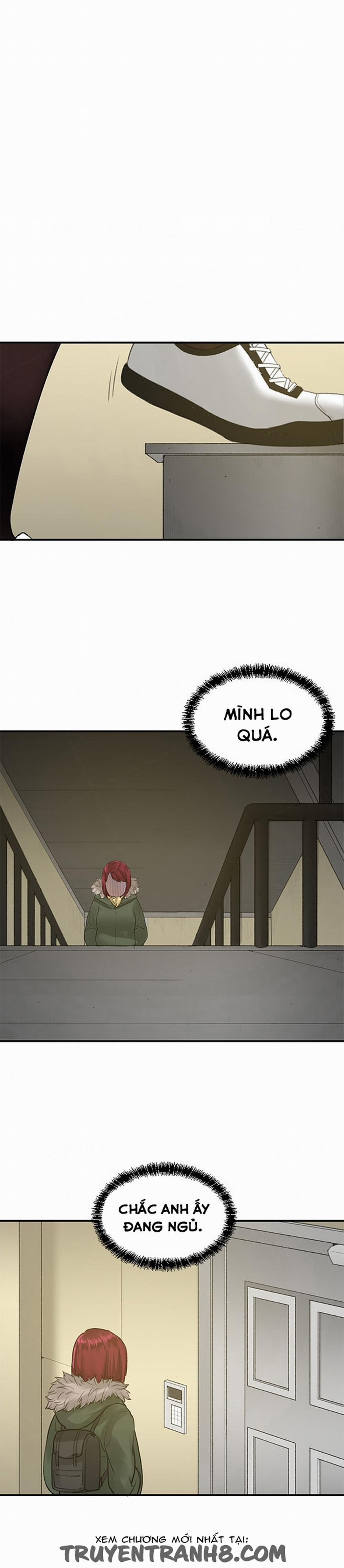 Bạn Gái Của Bạn Thân 27 trang 12