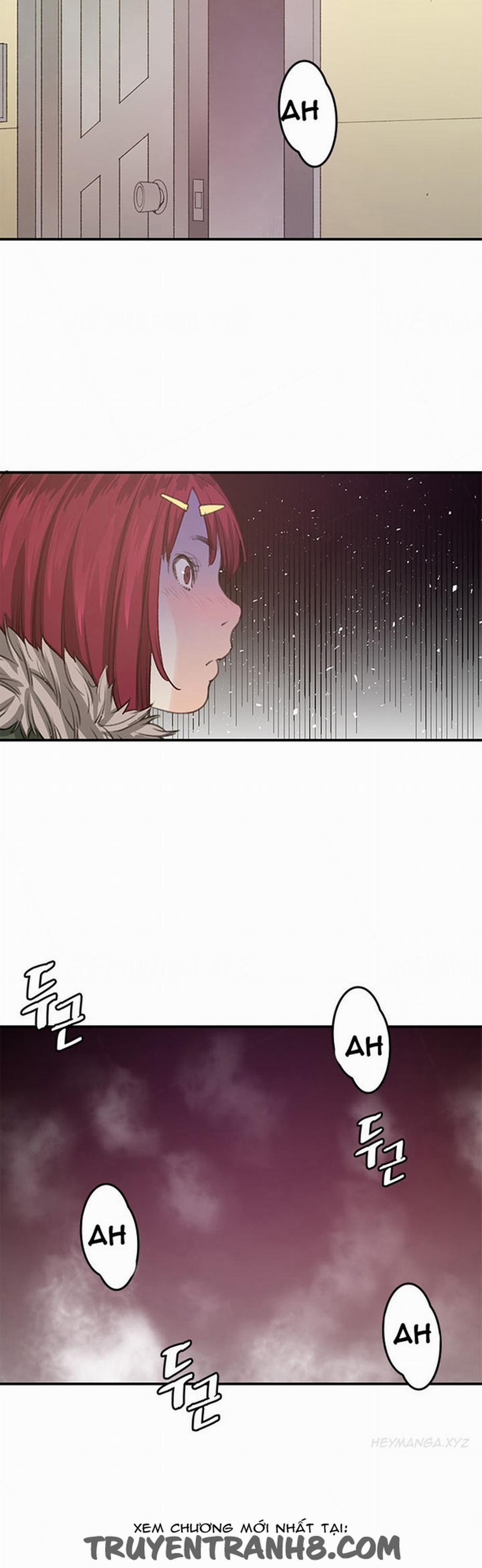 Bạn Gái Của Bạn Thân 27 trang 14