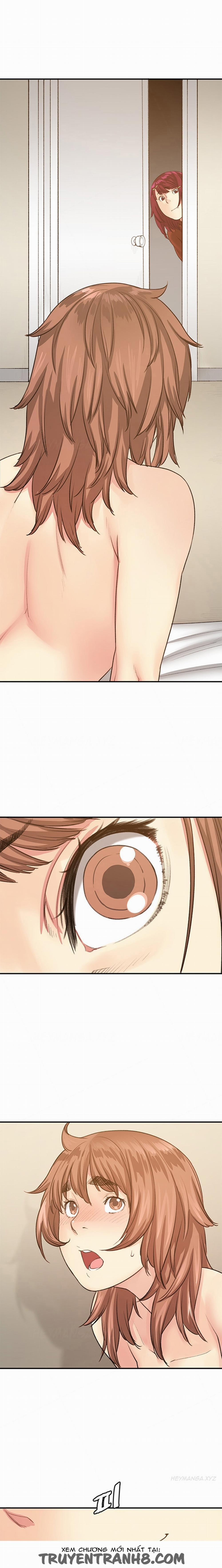 Bạn Gái Của Bạn Thân 27 trang 17