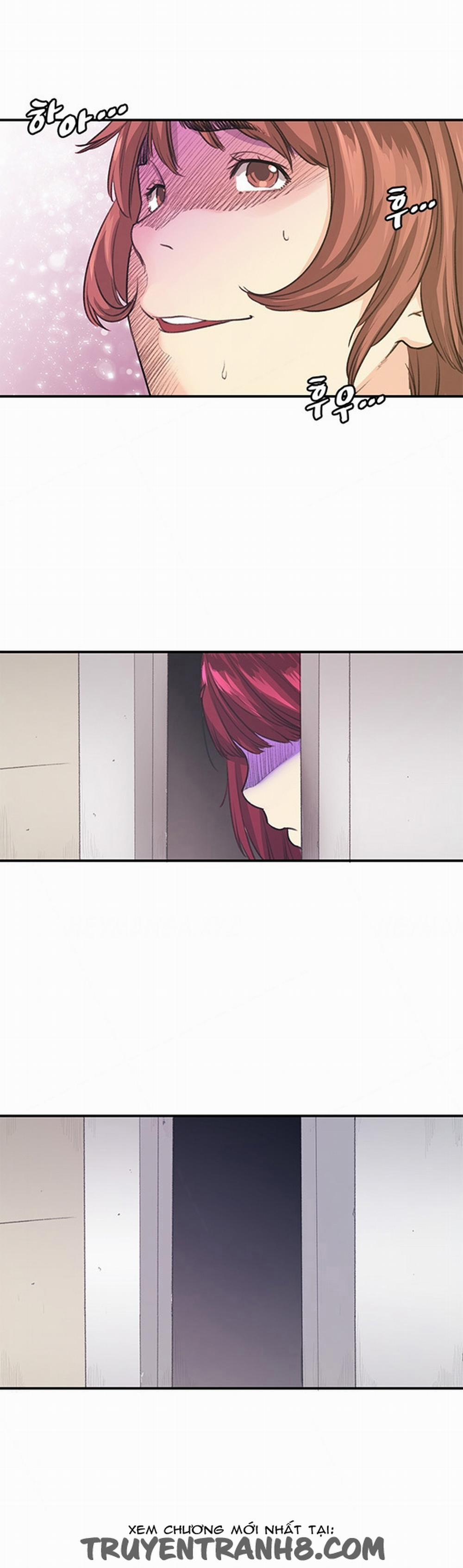 Bạn Gái Của Bạn Thân 27 trang 19