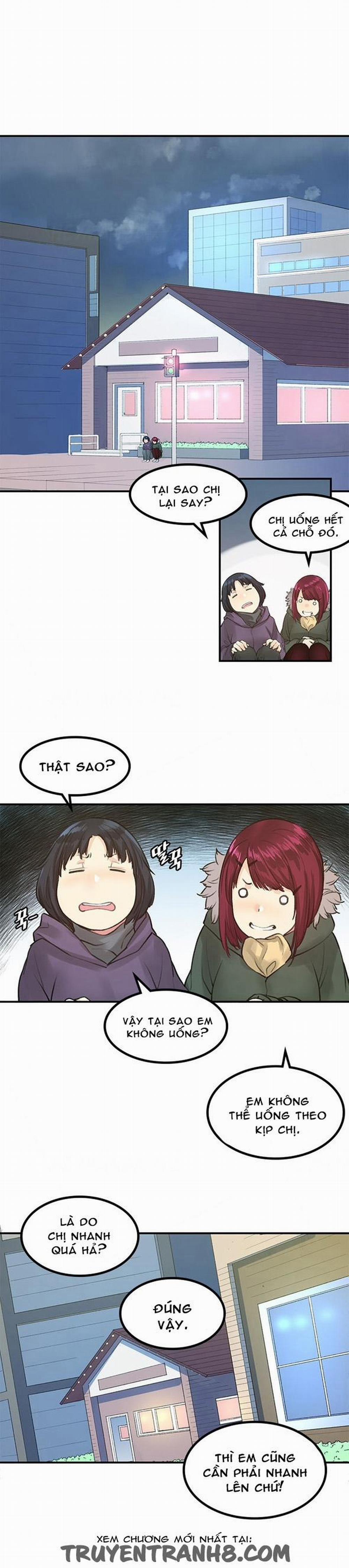 Bạn Gái Của Bạn Thân 27 trang 2