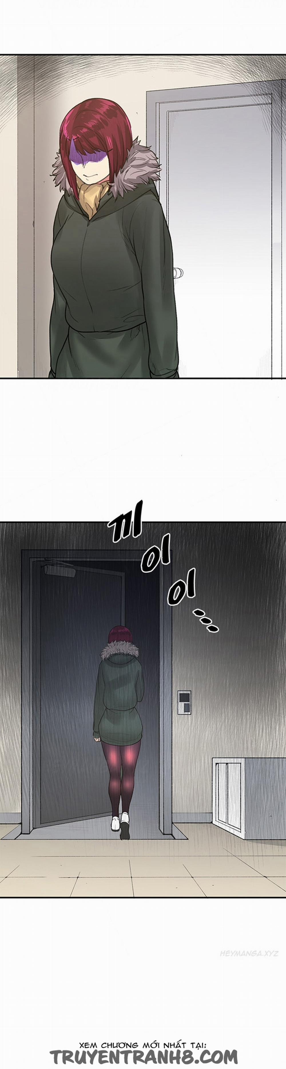 Bạn Gái Của Bạn Thân 27 trang 20