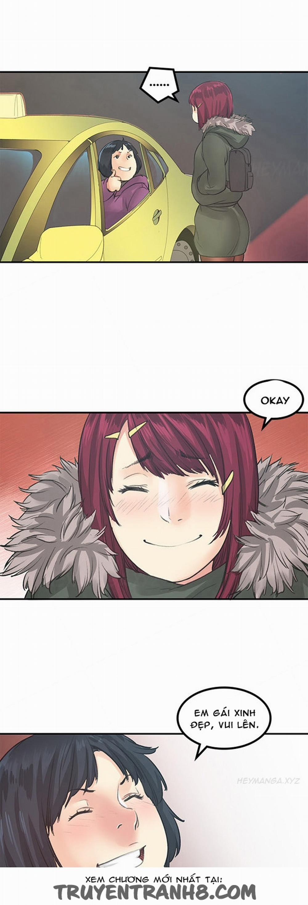 Bạn Gái Của Bạn Thân 27 trang 5