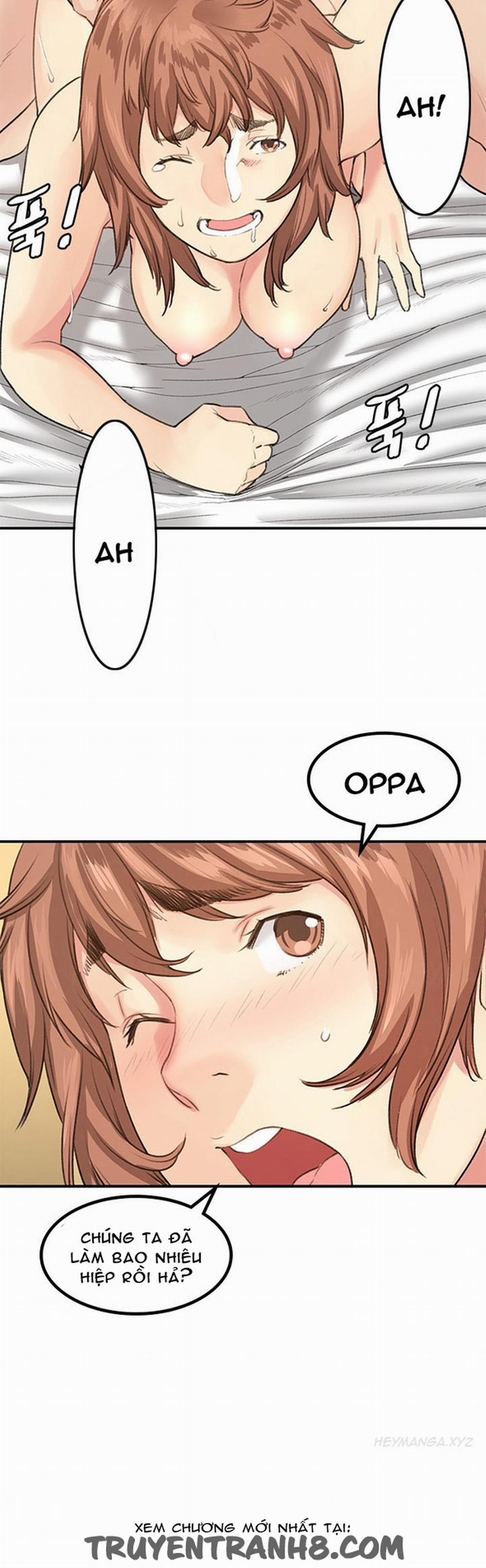 Bạn Gái Của Bạn Thân 27 trang 9