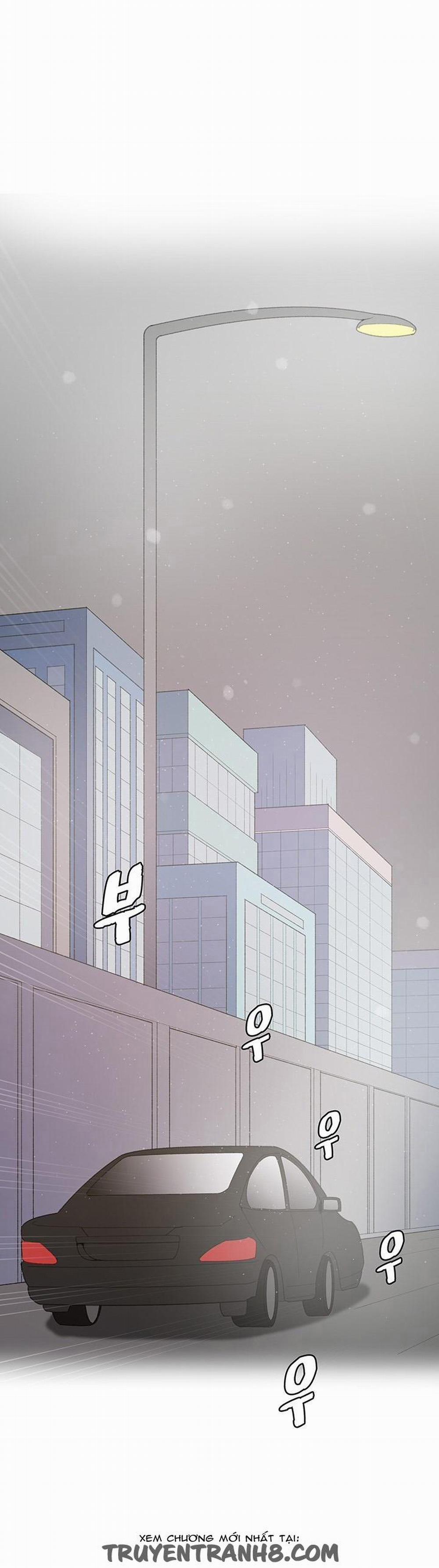 Bạn Gái Của Bạn Thân 28 trang 1