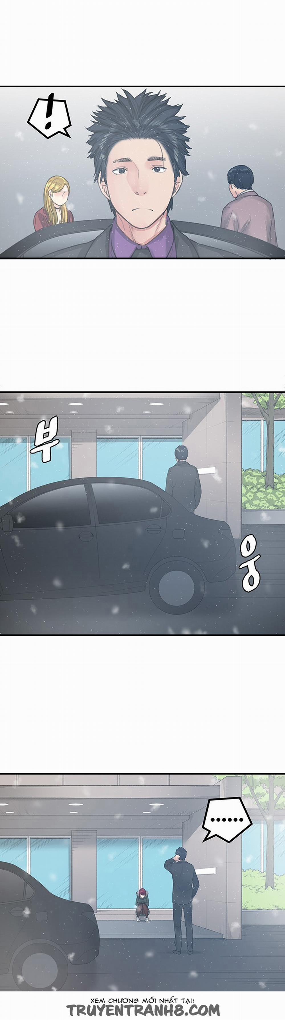 Bạn Gái Của Bạn Thân 28 trang 10