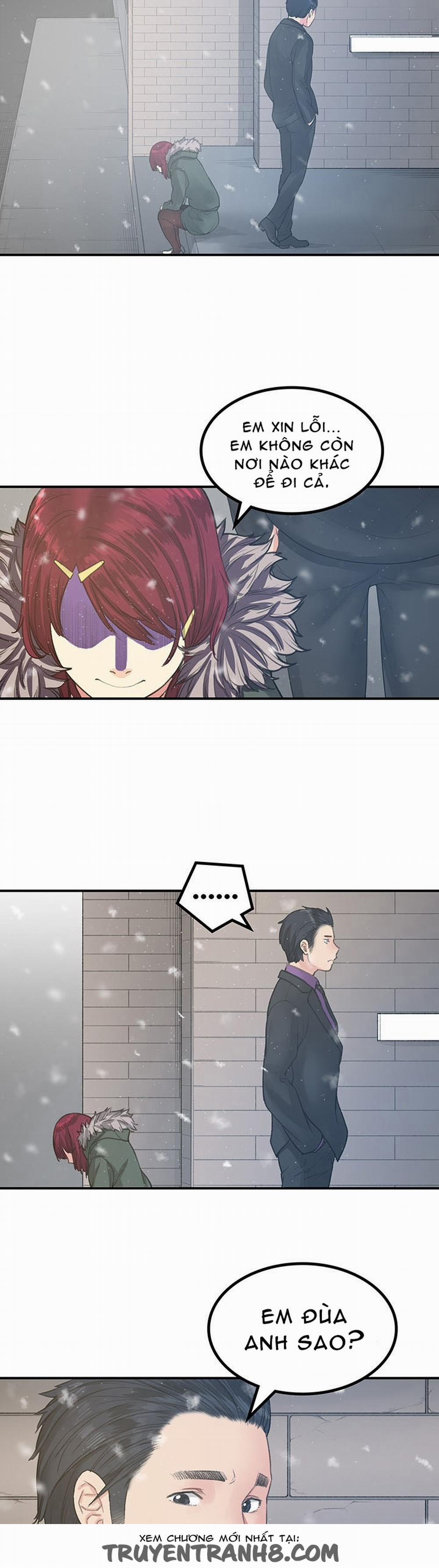 Bạn Gái Của Bạn Thân 28 trang 12