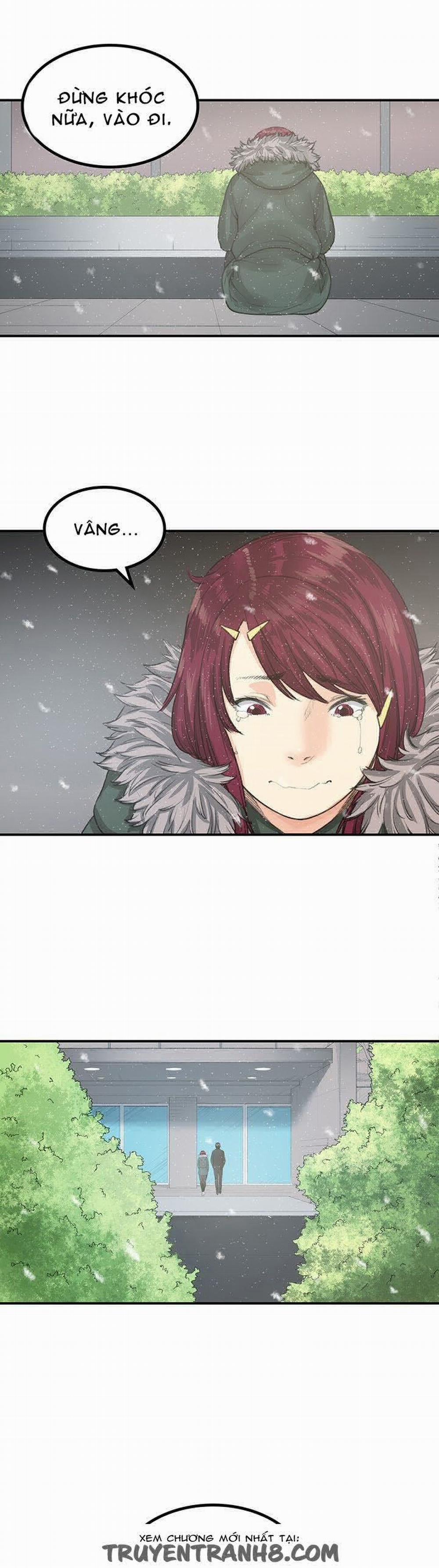 Bạn Gái Của Bạn Thân 28 trang 14