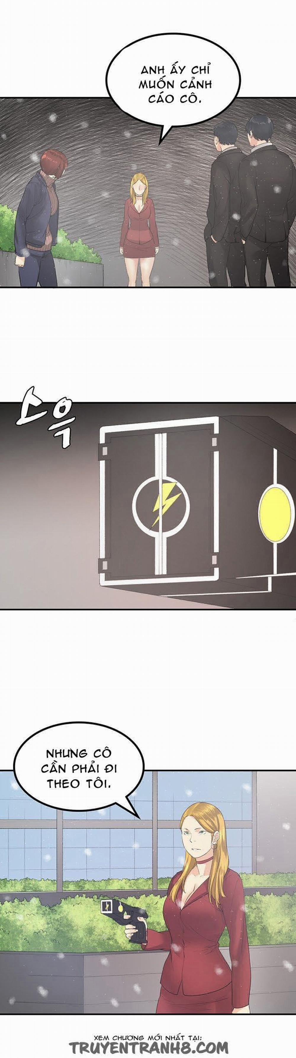 Bạn Gái Của Bạn Thân 28 trang 18