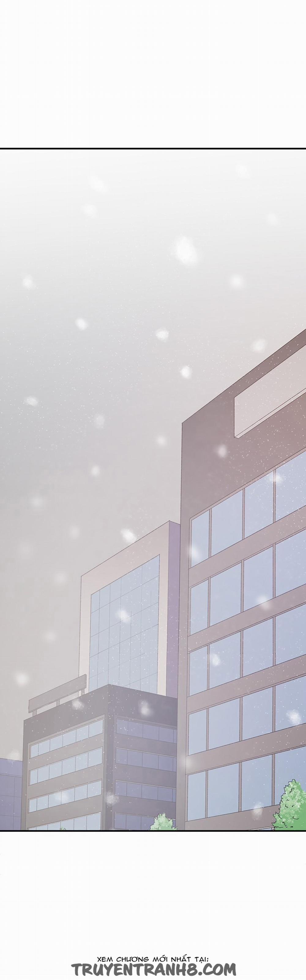 Bạn Gái Của Bạn Thân 28 trang 20