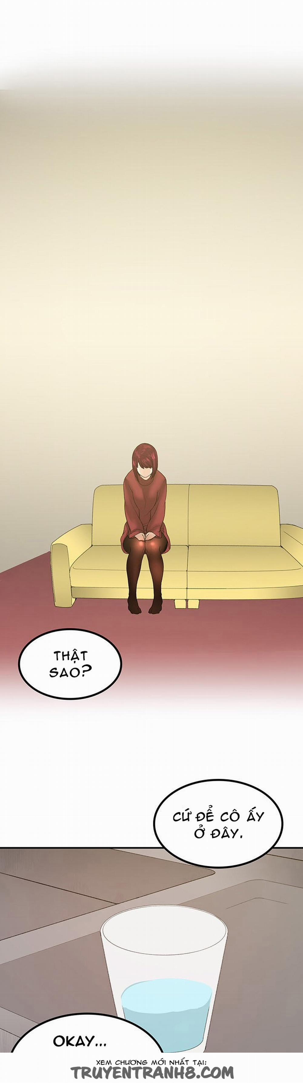 Bạn Gái Của Bạn Thân 28 trang 21