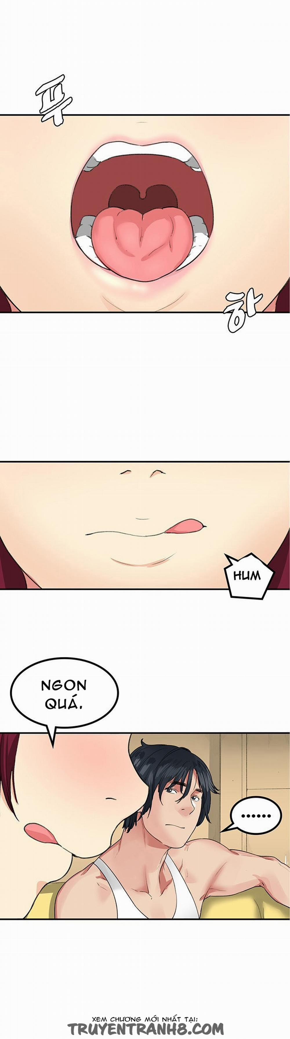 Bạn Gái Của Bạn Thân 28 trang 27