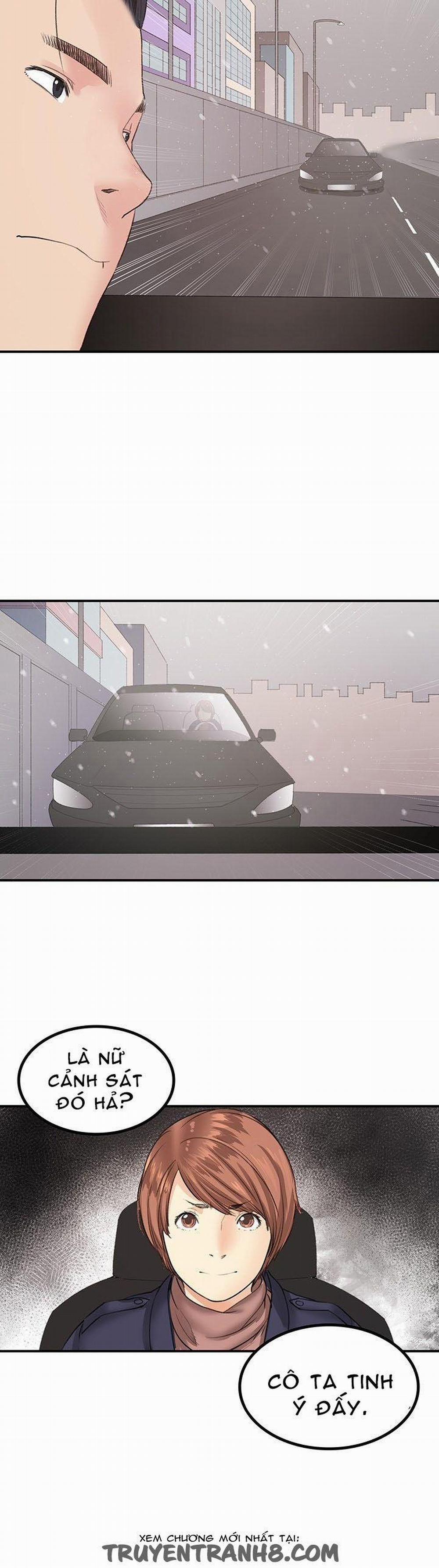 Bạn Gái Của Bạn Thân 28 trang 3