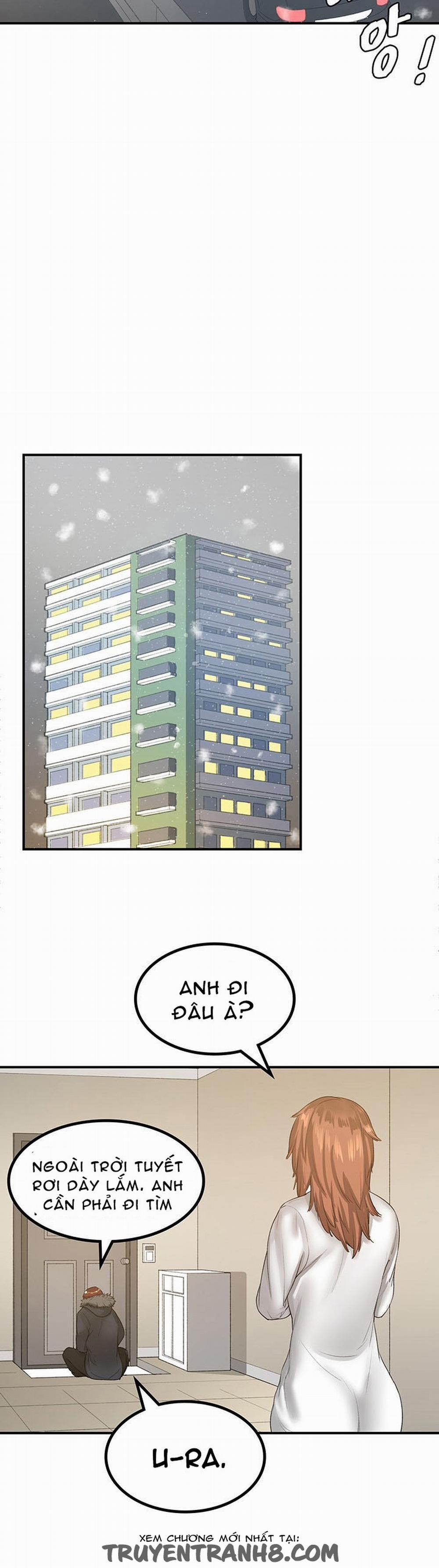 Bạn Gái Của Bạn Thân 28 trang 5