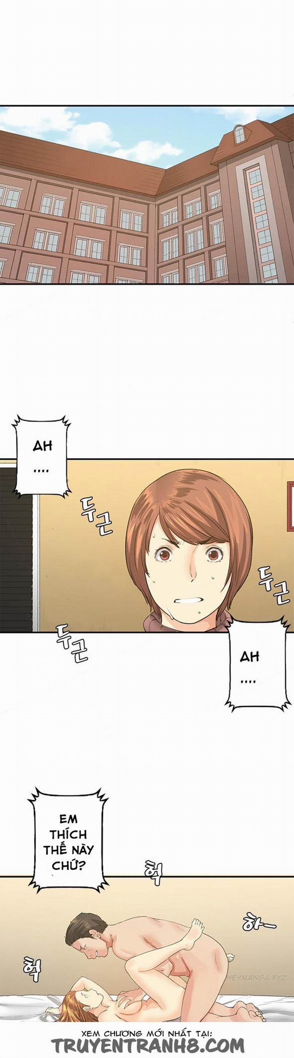 Bạn Gái Của Bạn Thân 29 trang 1