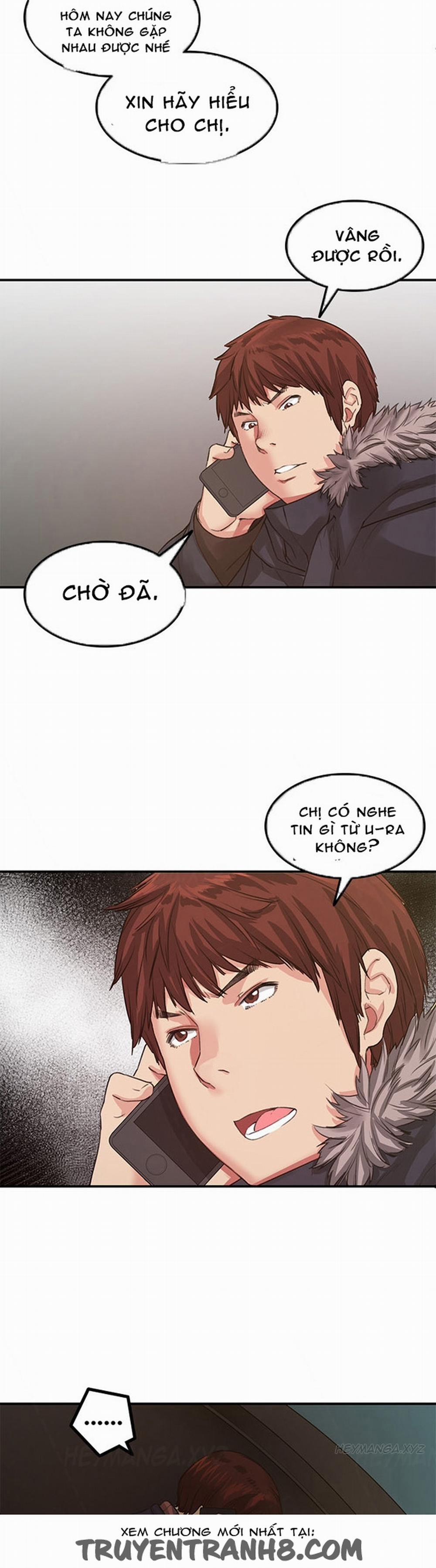 Bạn Gái Của Bạn Thân 29 trang 12