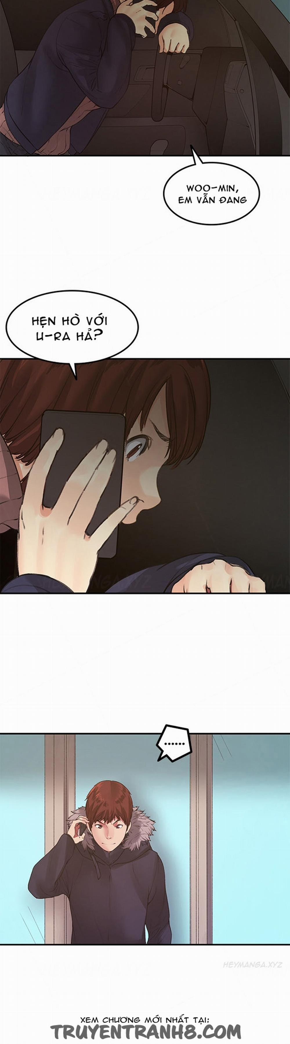 Bạn Gái Của Bạn Thân 29 trang 13