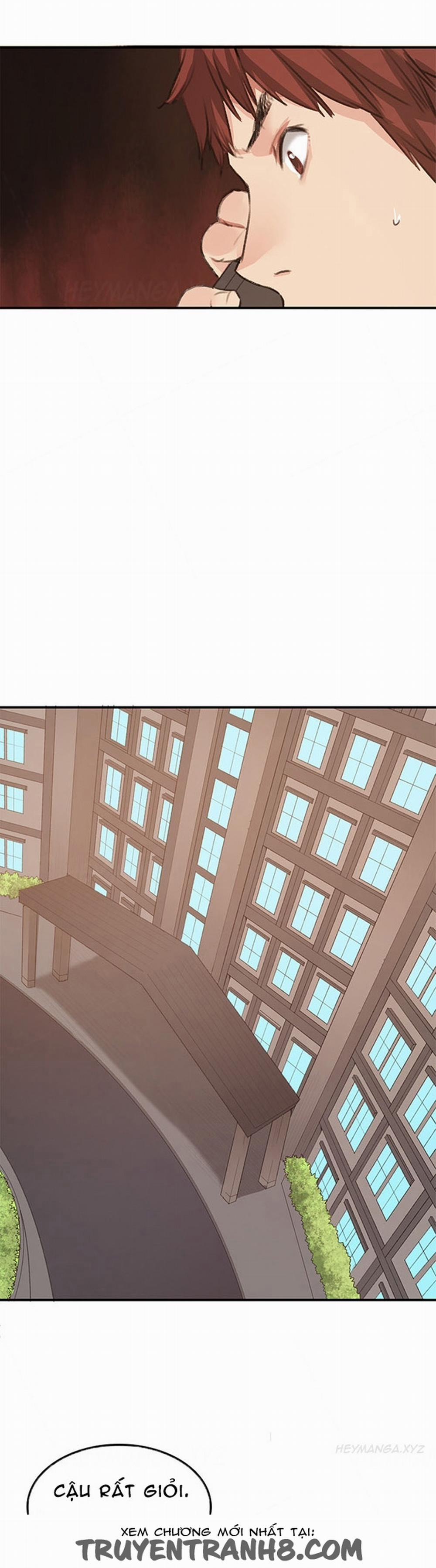 Bạn Gái Của Bạn Thân 29 trang 15