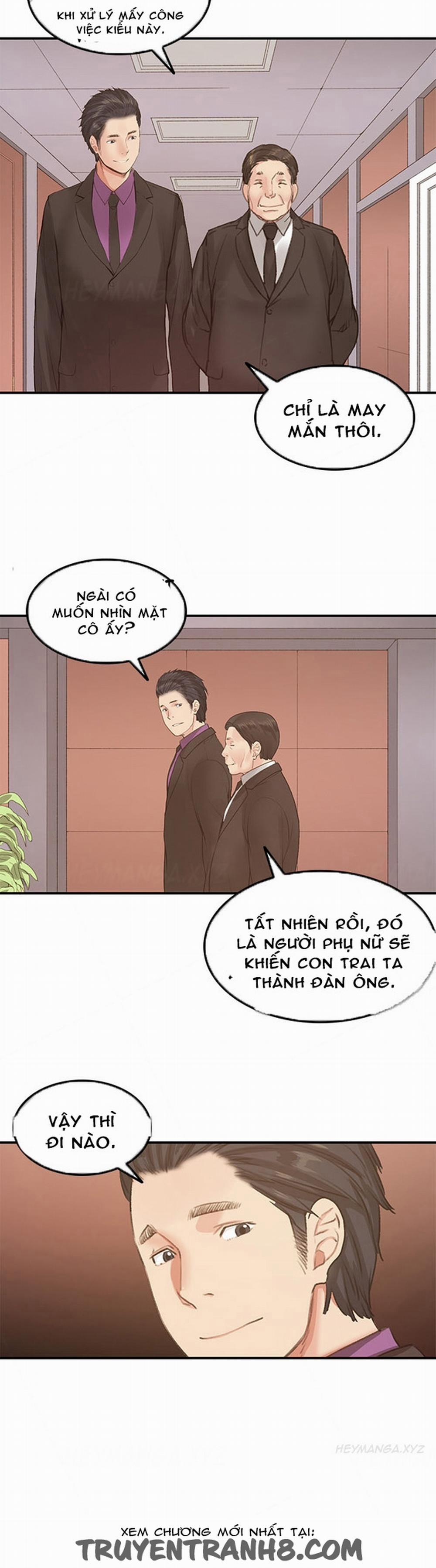 Bạn Gái Của Bạn Thân 29 trang 16