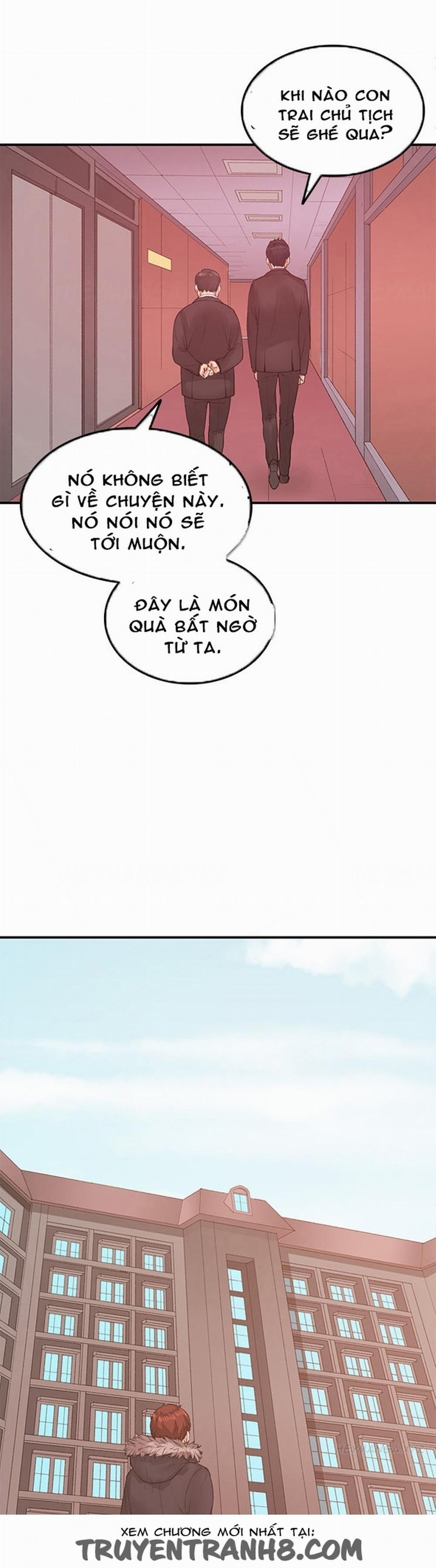 Bạn Gái Của Bạn Thân 29 trang 17