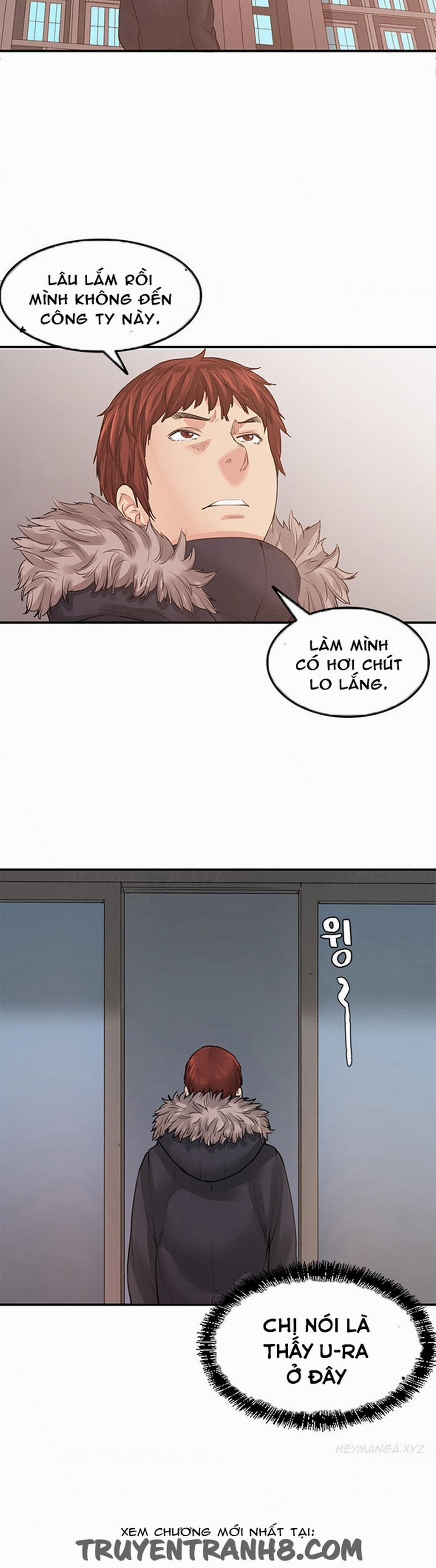 Bạn Gái Của Bạn Thân 29 trang 18