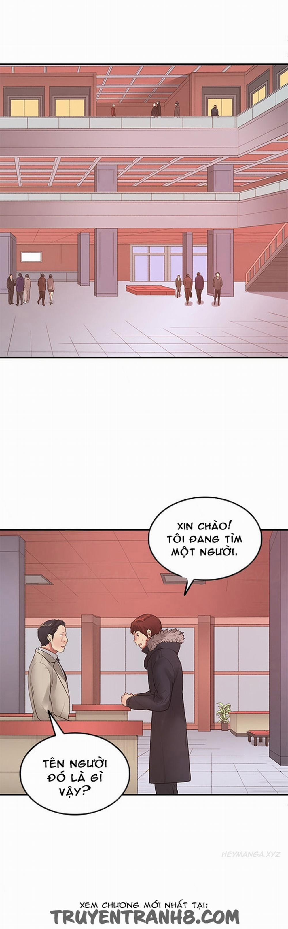 Bạn Gái Của Bạn Thân 29 trang 19