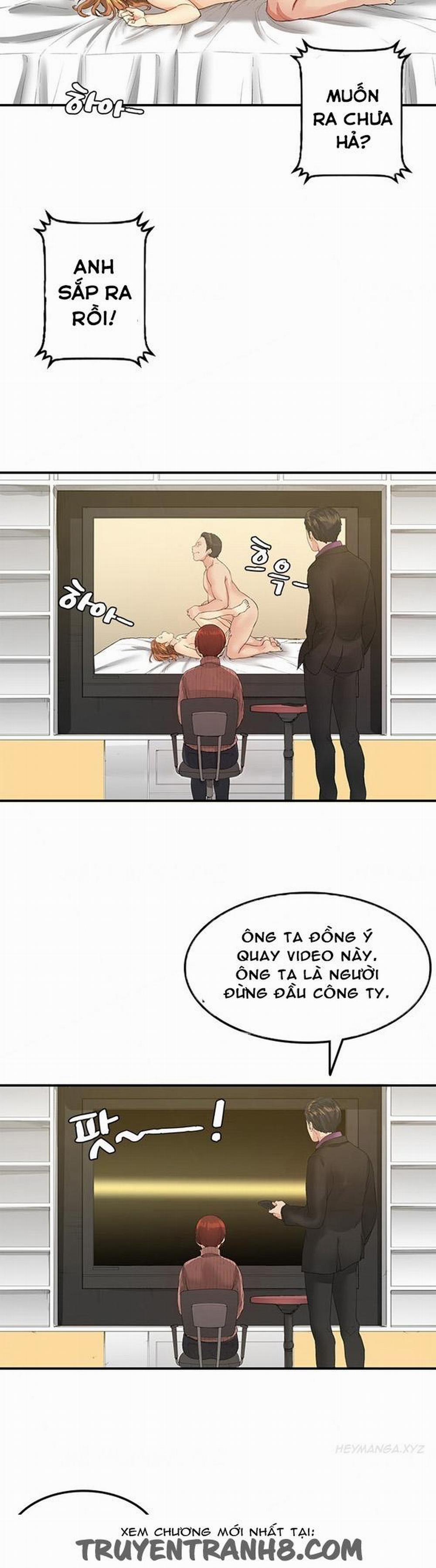 Bạn Gái Của Bạn Thân 29 trang 2