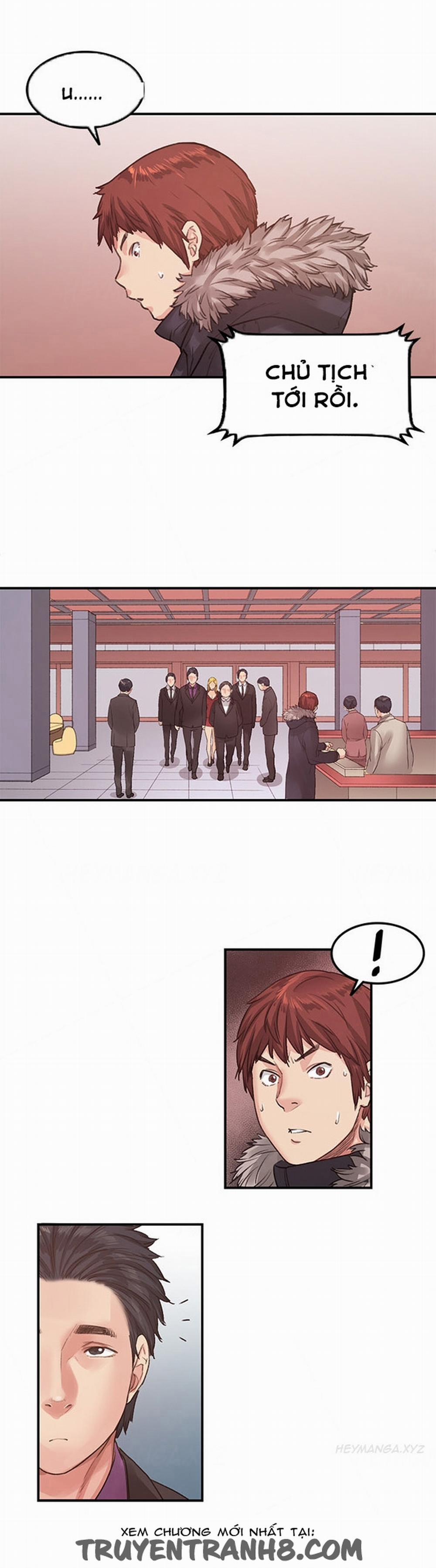 Bạn Gái Của Bạn Thân 29 trang 20